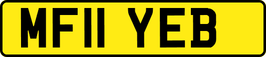 MF11YEB