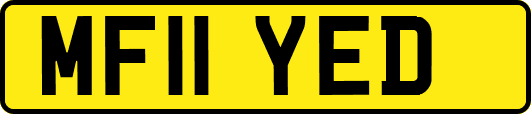 MF11YED