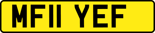 MF11YEF