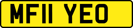 MF11YEO