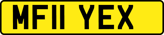 MF11YEX