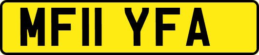 MF11YFA