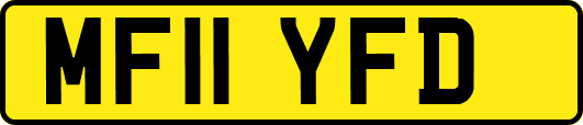 MF11YFD