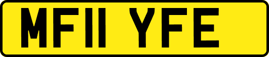 MF11YFE