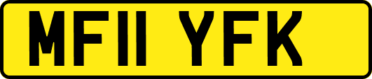 MF11YFK