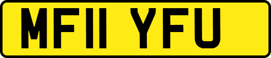 MF11YFU