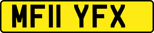 MF11YFX