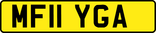 MF11YGA