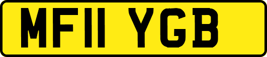 MF11YGB