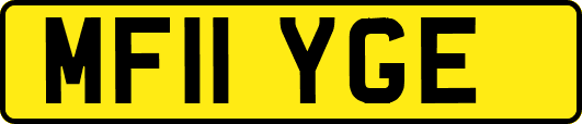 MF11YGE