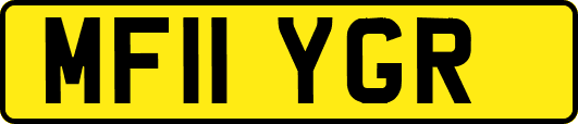 MF11YGR
