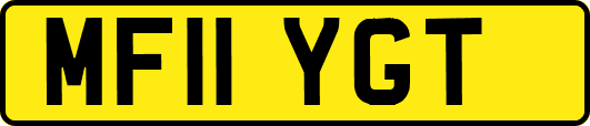 MF11YGT