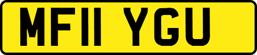 MF11YGU