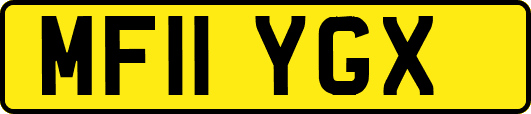 MF11YGX
