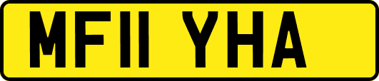 MF11YHA