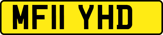 MF11YHD