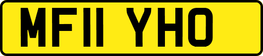 MF11YHO