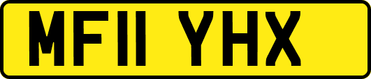 MF11YHX