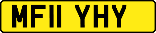 MF11YHY