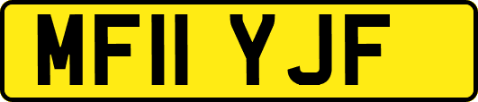 MF11YJF