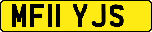 MF11YJS
