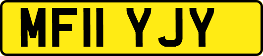MF11YJY