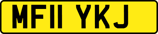 MF11YKJ