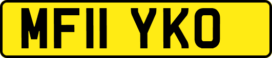 MF11YKO
