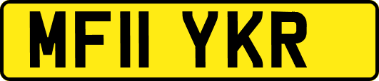MF11YKR