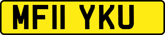 MF11YKU