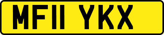 MF11YKX