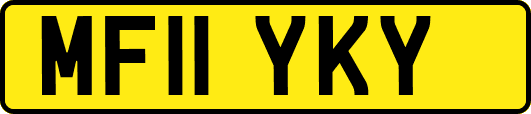 MF11YKY