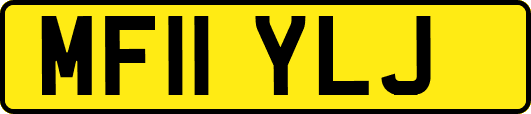 MF11YLJ
