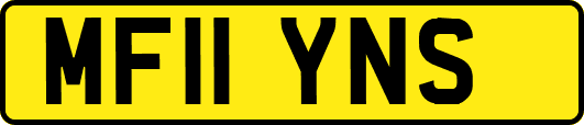 MF11YNS
