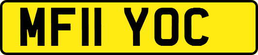 MF11YOC