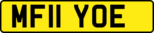 MF11YOE