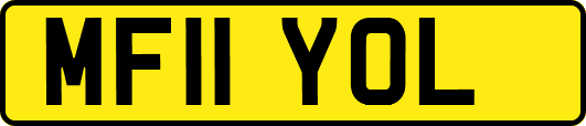 MF11YOL