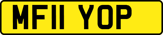 MF11YOP