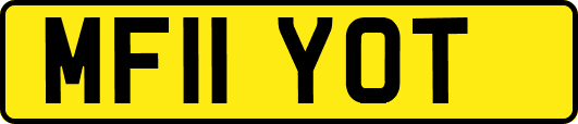 MF11YOT