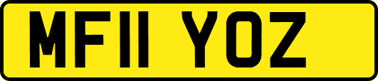 MF11YOZ