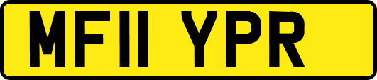 MF11YPR