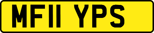 MF11YPS
