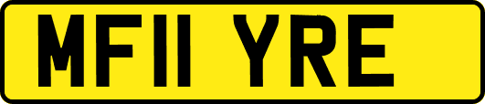 MF11YRE