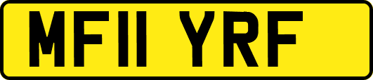 MF11YRF