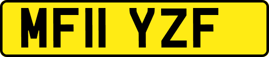 MF11YZF