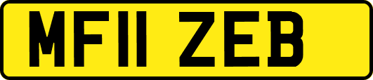 MF11ZEB