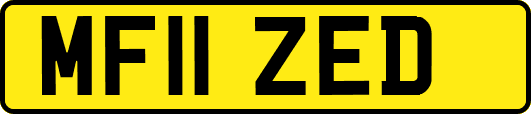 MF11ZED