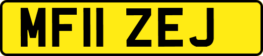 MF11ZEJ