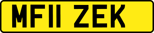 MF11ZEK