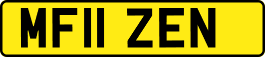 MF11ZEN